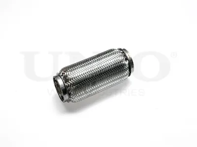 UNIO EXP55180L Гофра глушителя 55x180 мм InterLock 0