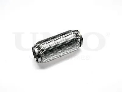 UNIO EXP55190L Гофра глушителя