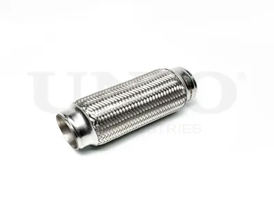 UNIO EXP55200L Гофра глушителя