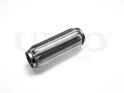 UNIO EXP55220L Гофра глушителя