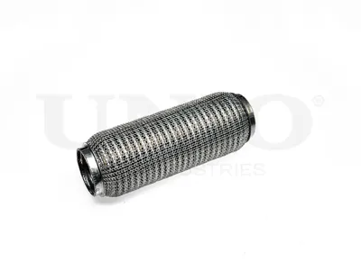 UNIO EXP55230W Гофра глушителя