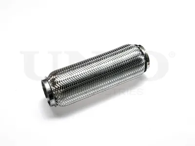 UNIO EXP55250L Гофра глушителя