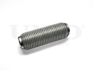 UNIO EXP55250W Гофра глушителя