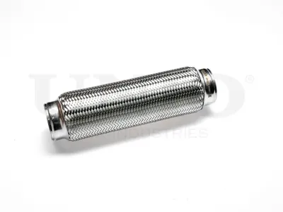 UNIO EXP55280 Гофра глушителя