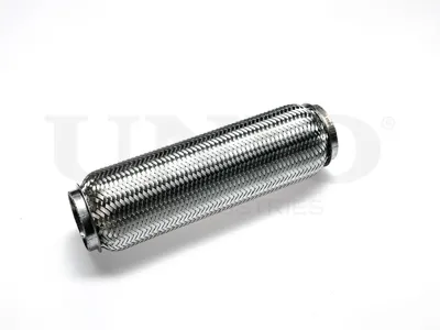 UNIO EXP55280L Гофра глушителя