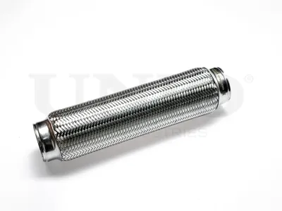 UNIO EXP55320 Гофра глушителя