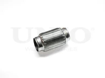 UNIO EXP57150 Гофра глушителя 57х150 INNERBRAID