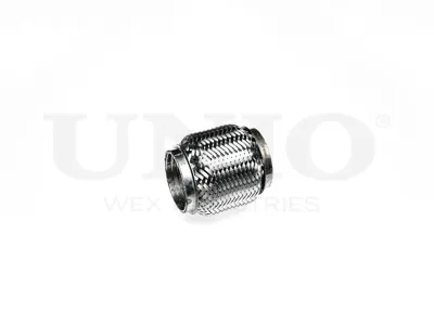 UNIO EXP60100L Гофра глушителя