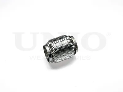 UNIO EXP60115L Гофра глушителя