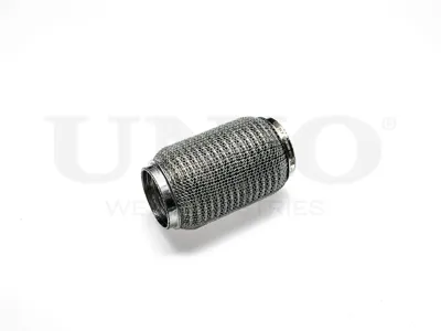 UNIO EXP60150W Гофра глушителя