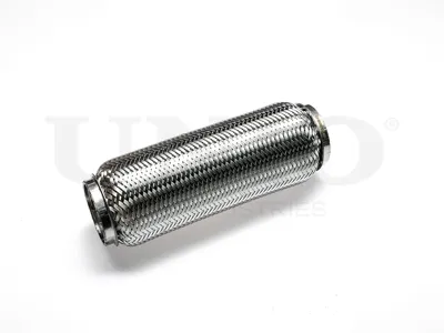 UNIO EXP60250L Гофра глушителя
