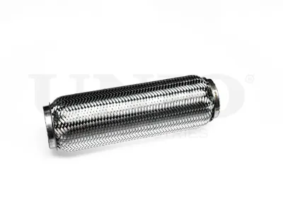 UNIO EXP60280L Гофра глушителя