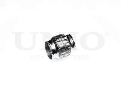 UNIO EXP65100 Гофра глушителя