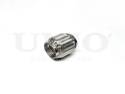 UNIO EXP65100L Гофра глушителя