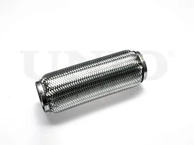 UNIO EXP65250L Гофра глушителя