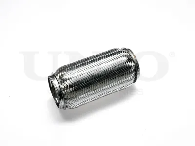 UNIO EXP70200L Гофра глушителя 70x200 мм Interlock 0