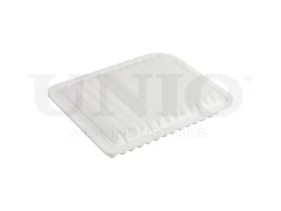 UNIO FLT10020 Воздушный фильтр Mitsubishi ASX (10-), Grand is II (04-), Outlander III (12-), Lancer VIII (12-)