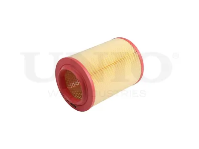 UNIO FLT10073 Воздушный фильтр VW TranSporter T4 90-