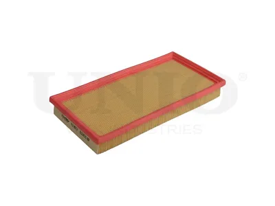 UNIO FLT10137 Воздушный фильтр Kia Carens I,II 00-, Shuma I,II 97-