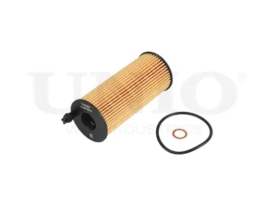 UNIO FLT20047 Фильтр масляный (eco) Toyota Rav 4 (A40) 15-, BMW 5 (F07-F18) 10-, X5 (F15,F85) 13-