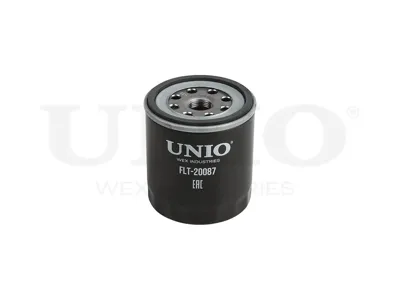 UNIO FLT20087 Фильтр масляный Chery Tiggo 4 Pro (T17T19) 20-, Tiggo 8 Pro Max (T1D) 22-, Tiggo 8 (T18) 19-