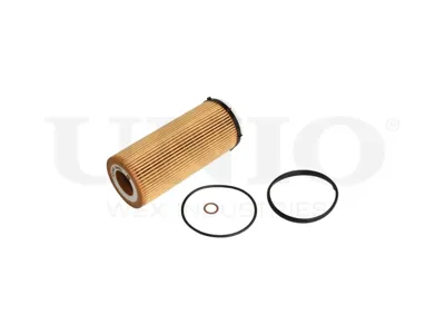 UNIO FLT20102 Фильтр масляный (eco)
