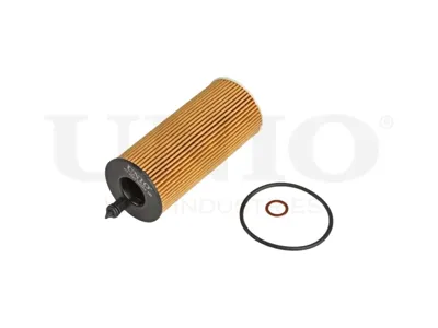 UNIO FLT20121 Фильтр масляный (eco) BMW 5 (F10-F18,G30,G31) 13-, X5 (F15,F85,F95,G05) 14-, 3 (F30-F80,G20,G21) 11-