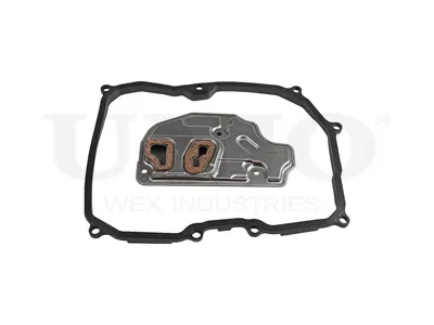UNIO FLT30003 Фильтр АКПП VW Polo 03-