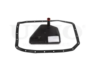 UNIO FLT30004 Фильтр АКПП с прокладкой Audi A4, A5, Q5, A6, A8, BMW 7 E65, X5 E53,70,71, X3 E83