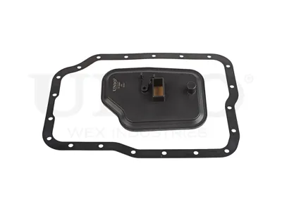 UNIO FLT30007 Фильтр АКПП Ford Focus 98-