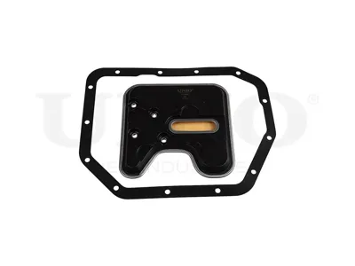 UNIO FLT30009 Фильтр АКПП с прокладкой поддона Hyundai Accent Transmission: A4AF3, A4BF3 KM178 (99-) Elantra (00-