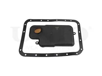 UNIO FLT30010 Фильтр АКПП Mitsubishi Pajero 98-