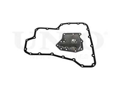 UNIO FLT30015 Фильтр АКПП Nissan Almera 95-