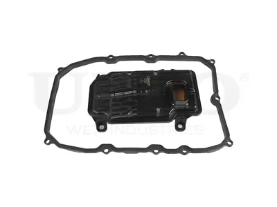 UNIO FLT30016 Фильтр АКПП VW Touareg 07-