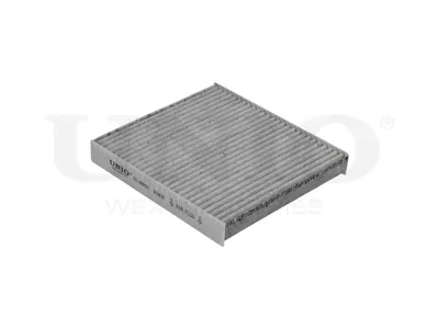 UNIO FLT40002C Фильтр салона Mitsubishi OUTLANDER 05- угольный
