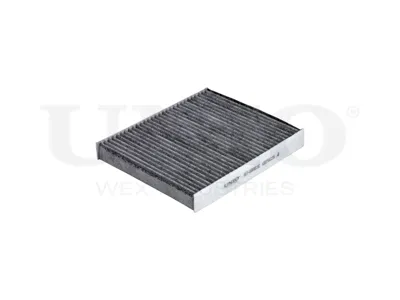 UNIO FLT40003C Фильтр салона VW Polo 99- угольный