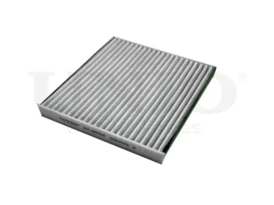 UNIO FLT40004P Фильтр салона Toyota RAV4 Camry Land Cruiser 02-