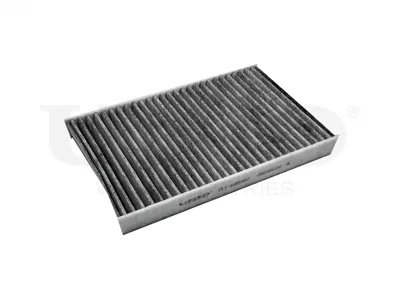 UNIO FLT40016C Фильтр салона угольный Nissan Juke (F15) (10-), Renault Fluence (10-)