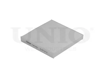 UNIO FLT40017 Фильтр салона Honda Accord VII-VIII (03-), Civic VIII (05-), CR-V III-IV (07-)