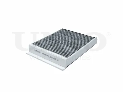 UNIO FLT40021C Фильтр салона Mercedes E(W213)C(W205) угольный