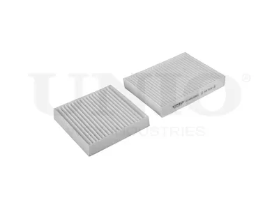 UNIO FLT40023 Фильтр салона Peugeot 207 07-