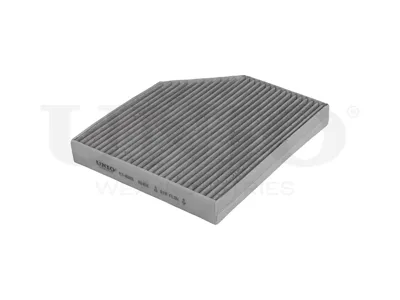 UNIO FLT40025C Фильтр салона Audi A4 07- угольный