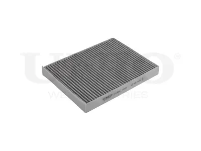 UNIO FLT40026C Фильтр салона VW Touareg 02- угольный