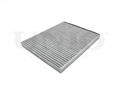 UNIO FLT40026P Фильтр салона VAG Touareg TranSporter Q7 02-