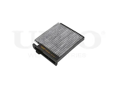 UNIO FLT40030C Фильтр салона угольный Nissan Tiida (08-), NV200 (09-)