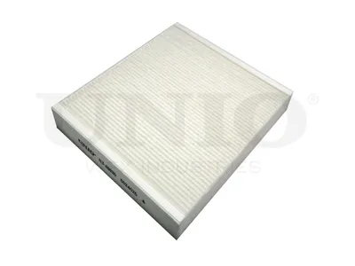 UNIO FLT40036 Фильтр салона VAG Polo Rapid Fabia 06-