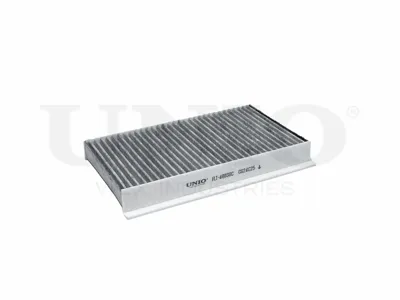 UNIO FLT40038C Фильтр салона Land Rover Range Rover Sport Discovery 04- угольный