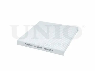 UNIO FLT40039 Фильтр салона SsangYong Korando 10-