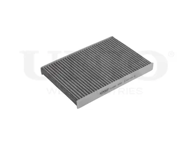 UNIO FLT40045C Фильтр салона Audi A6 15- угольный