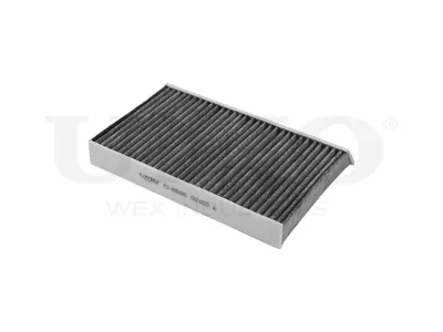 UNIO FLT40048C Фильтр салона Renault Megane 08- угольный